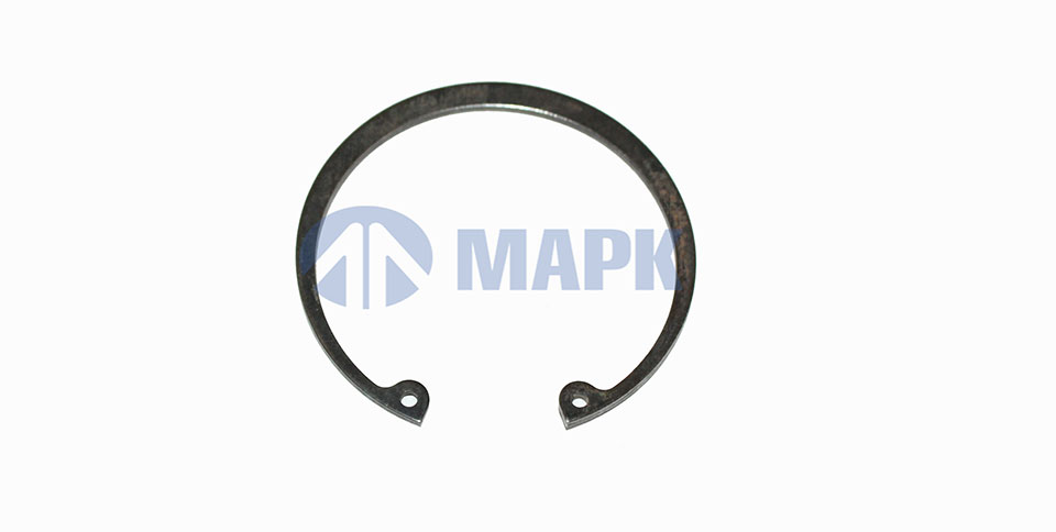 Кольцо регулировочное 3.5мм (ZF 0730 006 171) 16S151/181/221 (ZF)